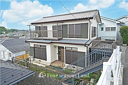 中古一戸建　平塚市片岡
