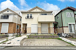 中古一戸建　平塚市東中原1丁目