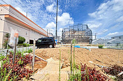 新築一戸建　藤沢市石川2丁目　7号棟