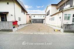 売地 平塚市千石河岸