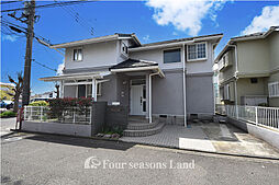 中古一戸建　平塚市岡崎