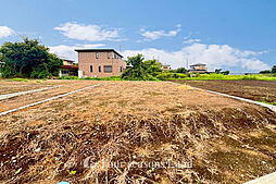 新築一戸建　平塚市小鍋島　3号棟