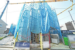 新築一戸建　平塚市中堂　1号棟