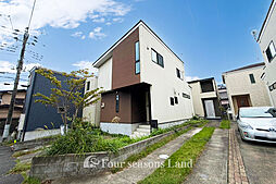 中古一戸建 平塚市根坂間
