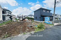 新築一戸建　平塚市入野　2号棟