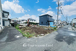 新築一戸建　平塚市入野　1号棟