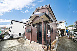 中古一戸建　平塚市広川
