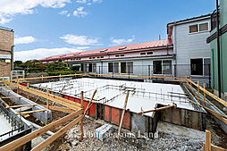新築一戸建 平塚市黒部丘 2号棟