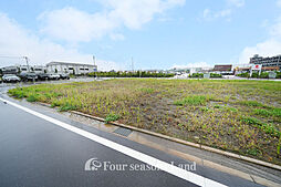 売地 平塚市大神8丁目