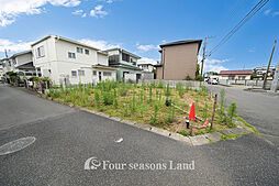 新築一戸建 平塚市横内