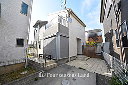 中古一戸建　平塚市豊田本郷