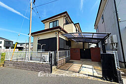 中古一戸建　平塚市南原2丁目