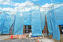 新築一戸建 平塚市徳延3丁目 3号棟