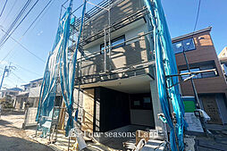 新築一戸建　茅ヶ崎市赤松町　2号棟
