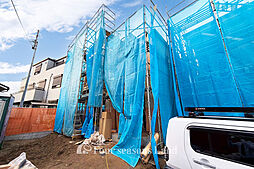 新築一戸建　平塚市南原3丁目　2号棟