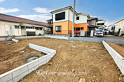 新築一戸建 茅ヶ崎市柳島1丁目 2号棟