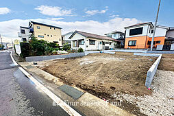 新築一戸建 茅ヶ崎市柳島1丁目 3号棟