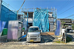 新築一戸建　平塚市桜ケ丘　1号棟
