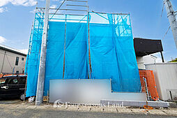 新築一戸建　平塚市南原3丁目　1号棟