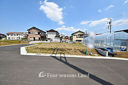 売地　平塚市南原3丁目　No.9