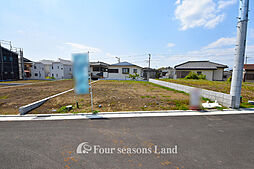 売地　平塚市南原3丁目　No.4