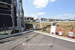 平塚市南原３丁目の土地