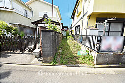 売地　平塚市長持