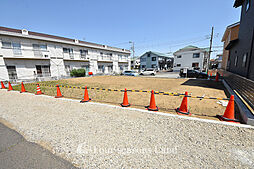 売地　平塚市徳延