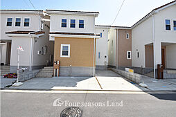 中古一戸建 平塚市徳延 No.9