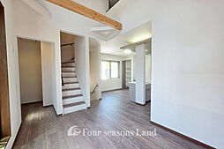 中古一戸建 平塚市高浜台 3号棟