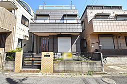 中古一戸建　平塚市徳延