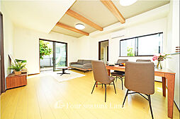 中古一戸建　平塚市広川　4号棟