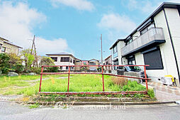 売地　平塚市南原3丁目 A区画