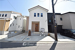 中古一戸建　平塚市徳延　No.10