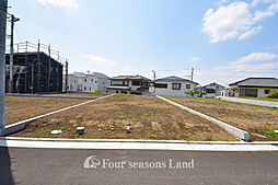 売地　平塚市南原3丁目　No.3