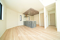 新築一戸建　茅ヶ崎市茅ヶ崎