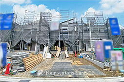 新築一戸建　平塚市入野　3号棟