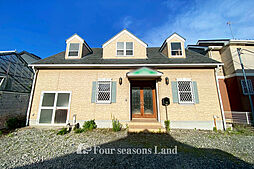 売地　平塚市南豊田