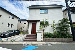 中古一戸建　藤沢市辻堂東海岸2丁目