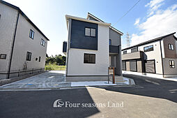 新築一戸建　平塚市纒　8号棟