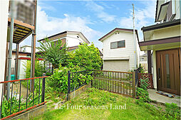 売地　平塚市田村9丁目