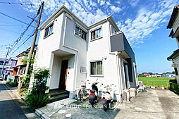 中古一戸建　平塚市入野