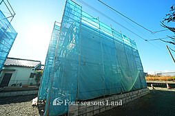 新築一戸建　平塚市南豊田　1号棟