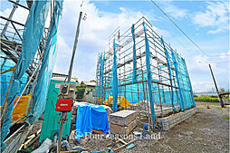 新築一戸建　平塚市南豊田　1号棟