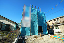 新築一戸建　平塚市南豊田　2号棟