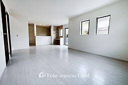 新築一戸建　鎌倉市今泉台7丁目