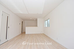 新築一戸建　茅ヶ崎市萩園