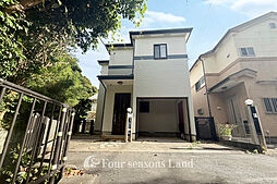 中古一戸建　鎌倉市稲村ケ崎2丁目