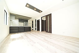 新築一戸建 茅ヶ崎市浜竹4丁目 C号棟