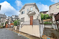 中古一戸建 藤沢市鵠沼藤が谷2丁目